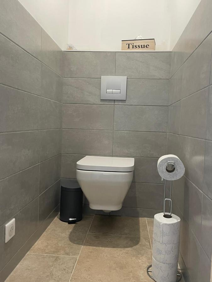Gite L'Inattendu Vachères Exteriör bild